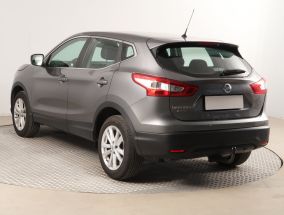 Nissan Qashqai - 2016