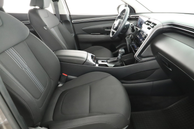 Hyundai Tucson - 2023