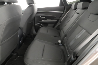 Hyundai Tucson - 2023