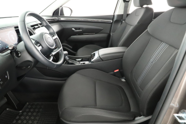 Hyundai Tucson - 2023