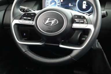 Hyundai Tucson - 2023