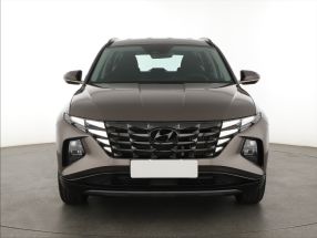Hyundai Tucson - 2023