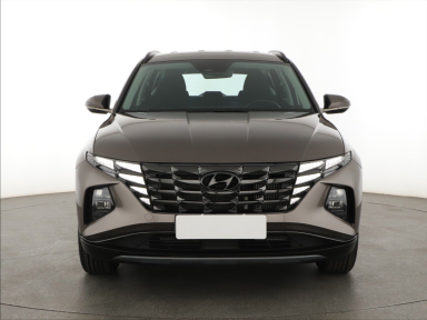 Hyundai Tucson - 2023