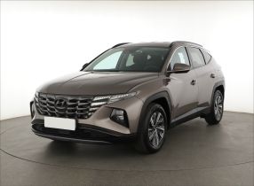 Hyundai Tucson - 2023