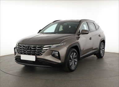 Hyundai Tucson - 2023