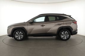 Hyundai Tucson - 2023