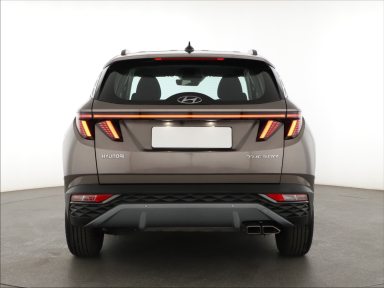 Hyundai Tucson - 2023