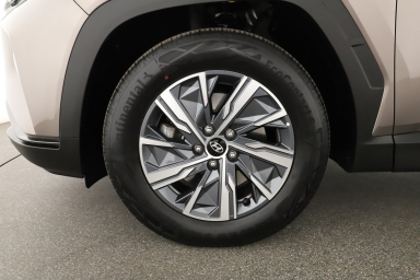 Hyundai Tucson - 2023