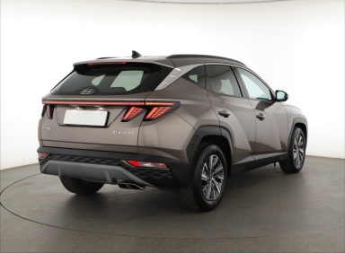 Hyundai Tucson - 2023