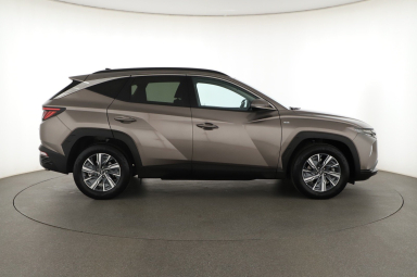Hyundai Tucson - 2023