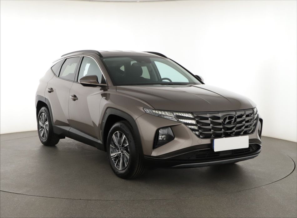 Hyundai Tucson - 2023