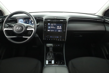 Hyundai Tucson - 2023