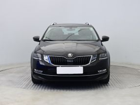 Skoda Octavia - 2018
