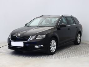 Skoda Octavia - 2018