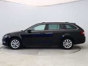 Skoda Octavia - 2018