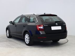 Skoda Octavia - 2018