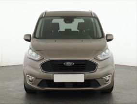 Ford Tourneo Connect - 2021