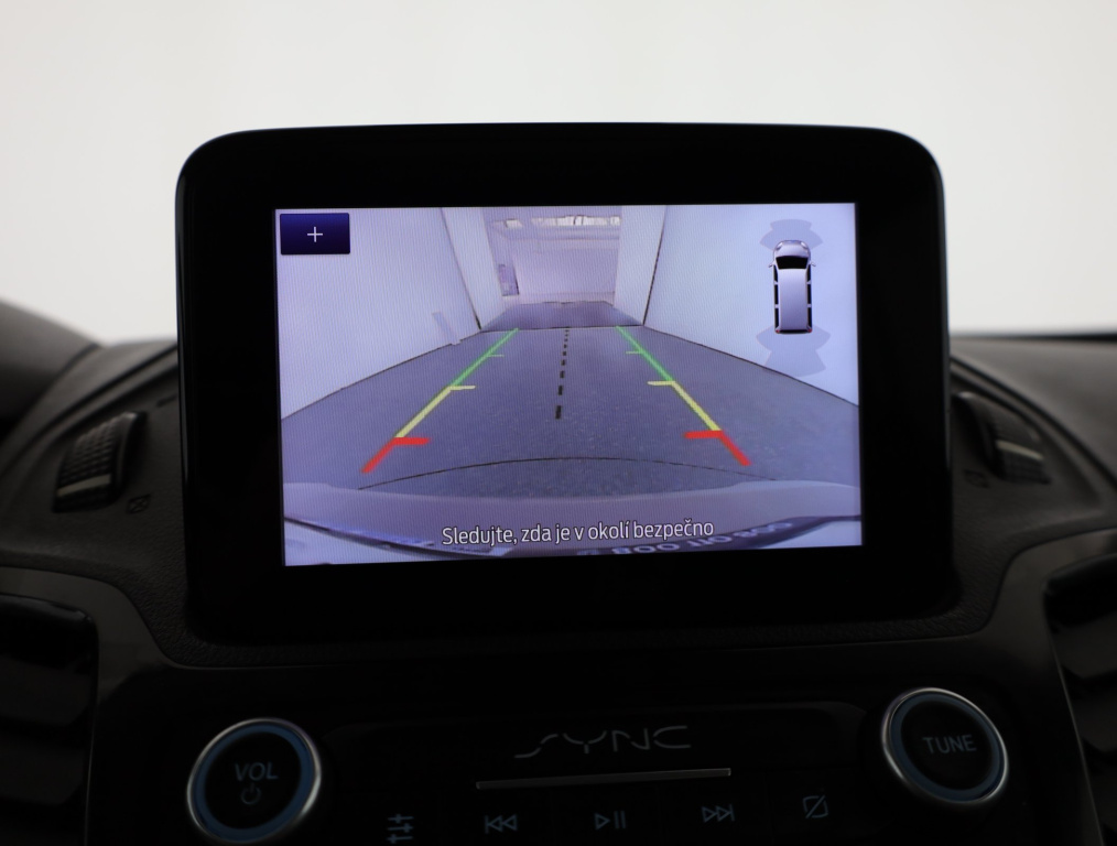 Ford Tourneo Connect