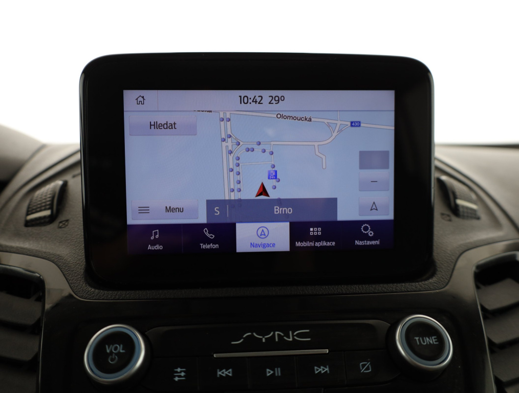 Ford Tourneo Connect