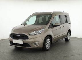 Ford Tourneo Connect - 2021