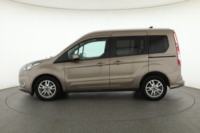 Ford Tourneo Connect - 2021
