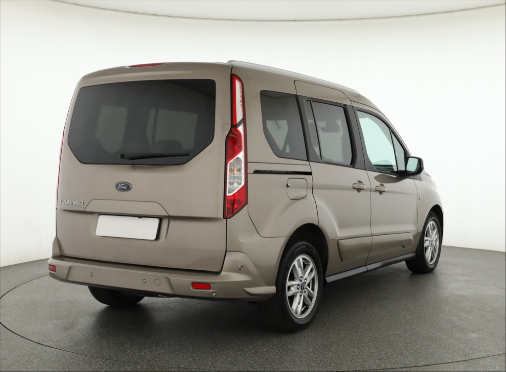 Ford Tourneo Connect
