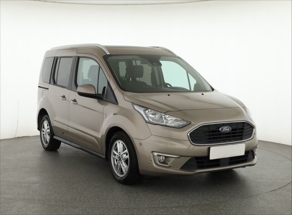 Ford Tourneo Connect - 2021