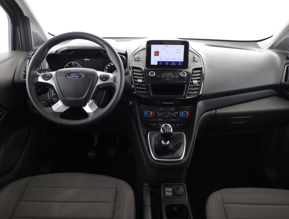 Ford Tourneo Connect