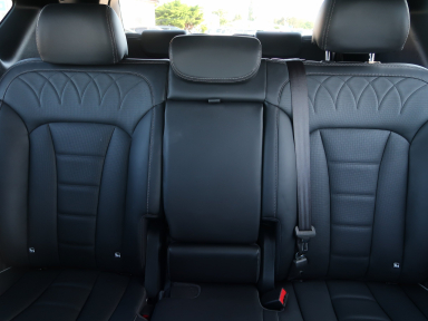 SsangYong Rexton - 2024