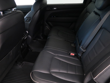 SsangYong Rexton - 2024