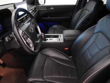 SsangYong Rexton - 2024
