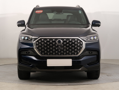 SsangYong Rexton - 2024
