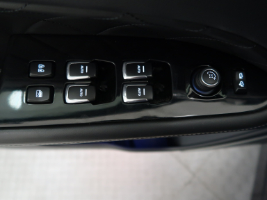 SsangYong Rexton - 2024