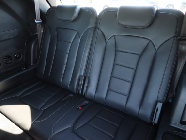 SsangYong Rexton - 2024