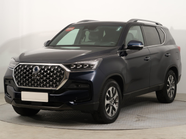 SsangYong Rexton - 2024