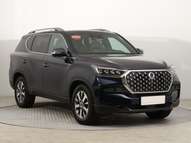 SsangYong Rexton - 2024