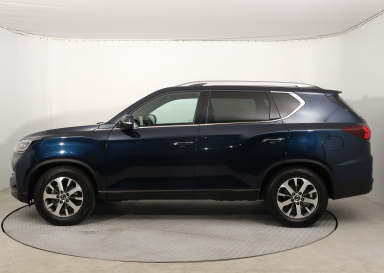 SsangYong Rexton - 2024