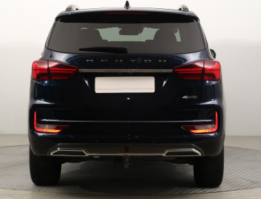 SsangYong Rexton - 2024