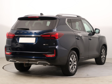 SsangYong Rexton - 2024