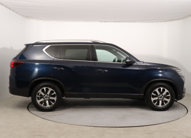 SsangYong Rexton - 2024