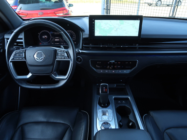 SsangYong Rexton - 2024