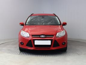 Ford Focus - 2012