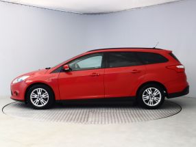 Ford Focus - 2012