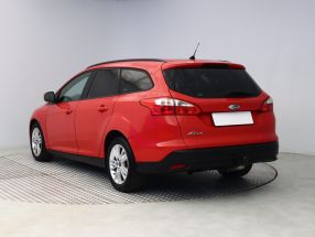 Ford Focus - 2012
