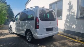 Citroen Berlingo - 2017