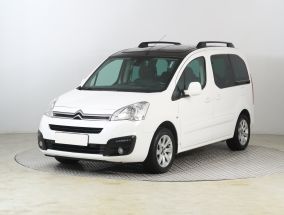 Citroen Berlingo - 2017