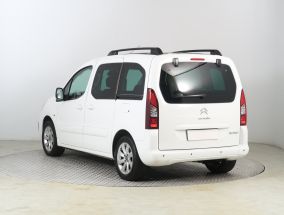 Citroen Berlingo - 2017