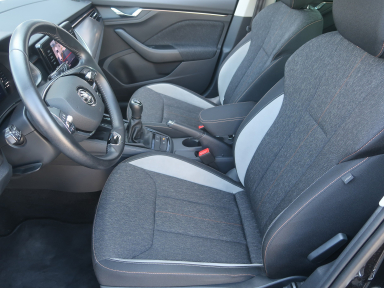 Škoda Scala - 2023