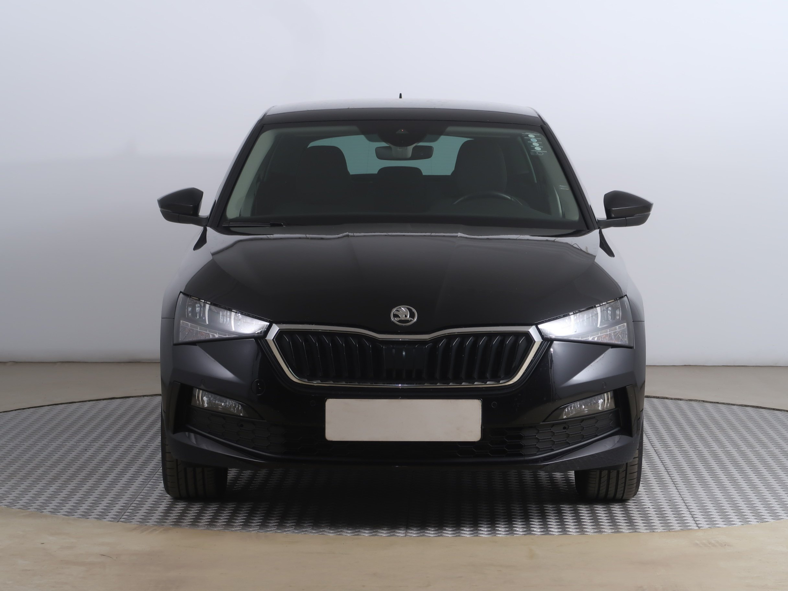 Škoda Scala - 2023
