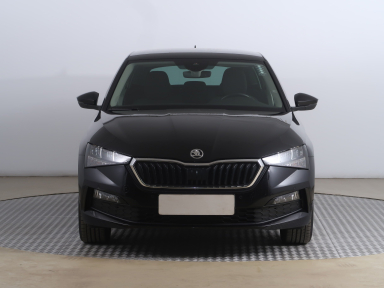 Škoda Scala - 2023